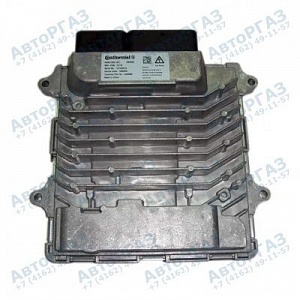Блок управления двигателем камминс на газель, арт. 3302-3761181