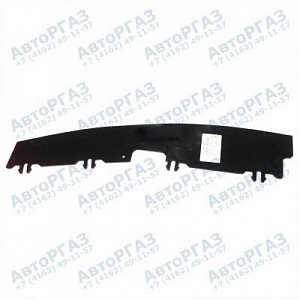 Уплотнитель радиатора Газель NEXT (оперения) левый/правый, арт. A21R23-1302292