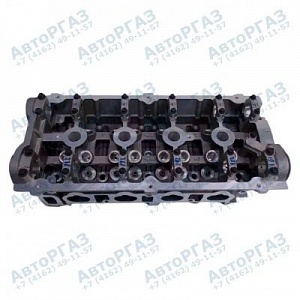 Головка блока цилиндров дв. G21, арт. PM40004291