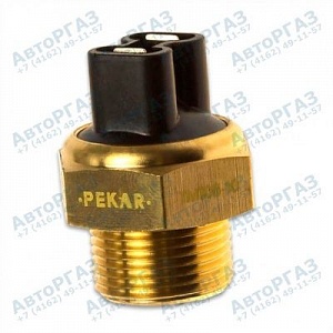 Датчик включения вентилятора 92-87 гр. ВАЗ-2101-2107 (ТМ-108) ф/уп 'ОРИГИНА, арт. ТМ108-3808000