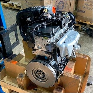 Двигатель G31, арт. G31С.1000500