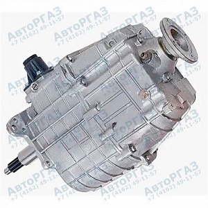 Коробка передач ГАЗ 33081,3308,33083 дв. ЯМЗ , арт. 33083-1700010